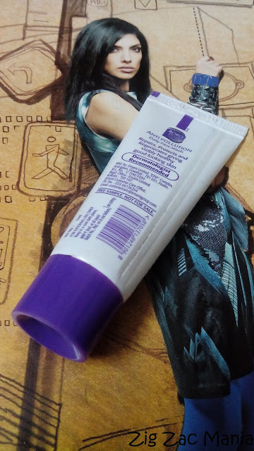 Boroplus Anti- Pollution Daily Face Wash Review