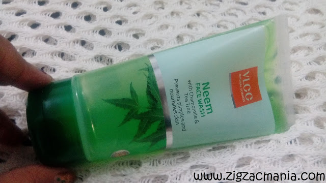 VLCC Neem Face Wash: Availability, Price, Packaging, Quality