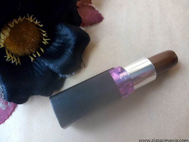 Maybelline ColorShow Lipstick (410 Wine Divine) Shade