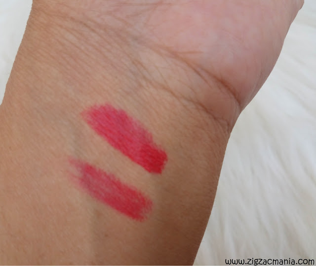 Maybelline Super Stay 14 Hr Non Stop Red (510) Lipstick| Review