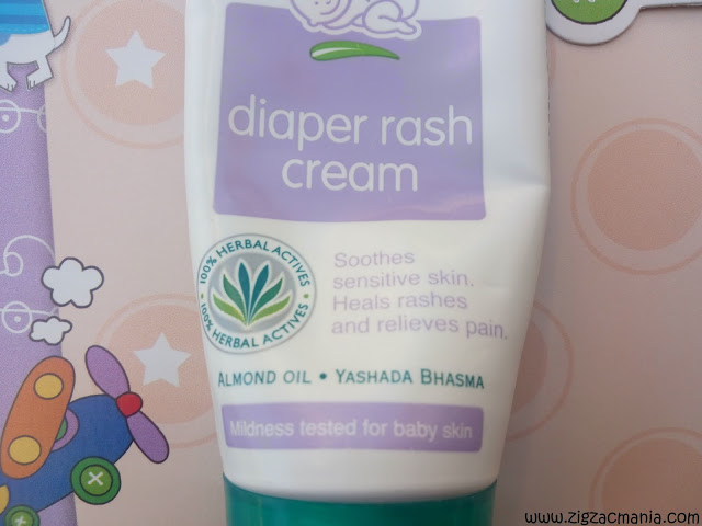 Best Diaper cream in India