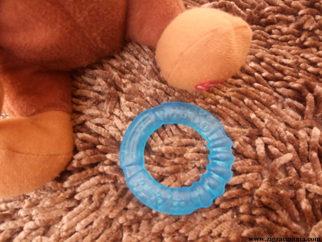 Baby Teethers Review