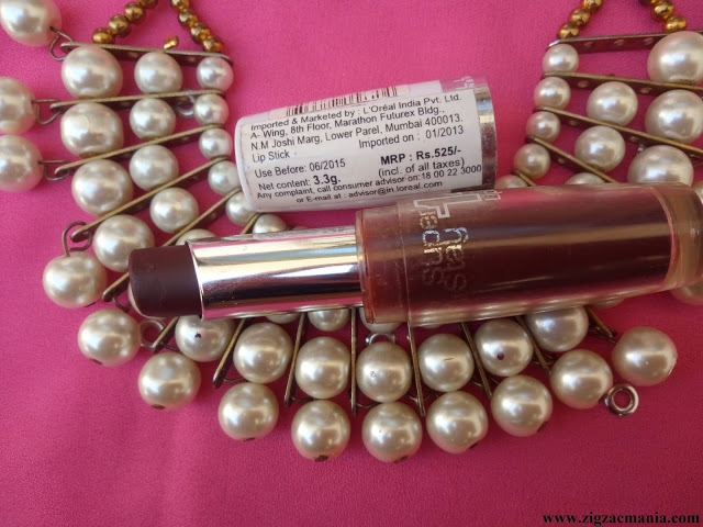 Maybelline Super Stay 14 Hr Wine & Forever (Shade no. 02) Lipstick Price, Availability & Packaging