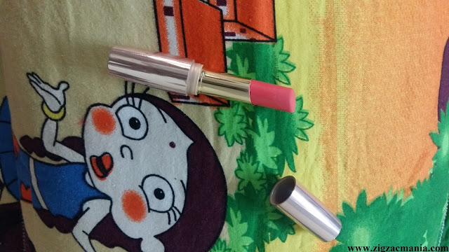 Lakme 9 to 5 Coral Incentive (MP 13) Lip Color| Review & Swatch