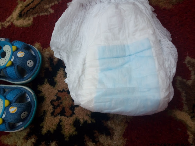 Libero Diapers Review