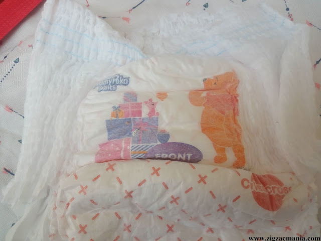 Pampers vs Mamy Poko Pants Review | Products War