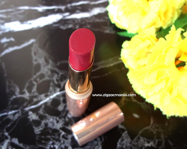 Lakme 9 to 5 Crease-less Lipstick in Wine Order