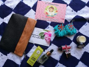 March Euphorbia Box Unboxing| O' Womaniya