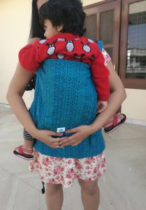 Soul Slings Full Buckle Baby Carrier Review