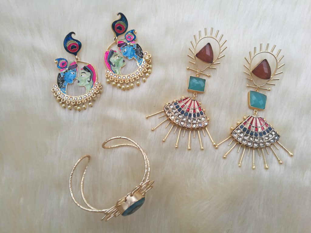 Mini Jewelry haul from Precious You