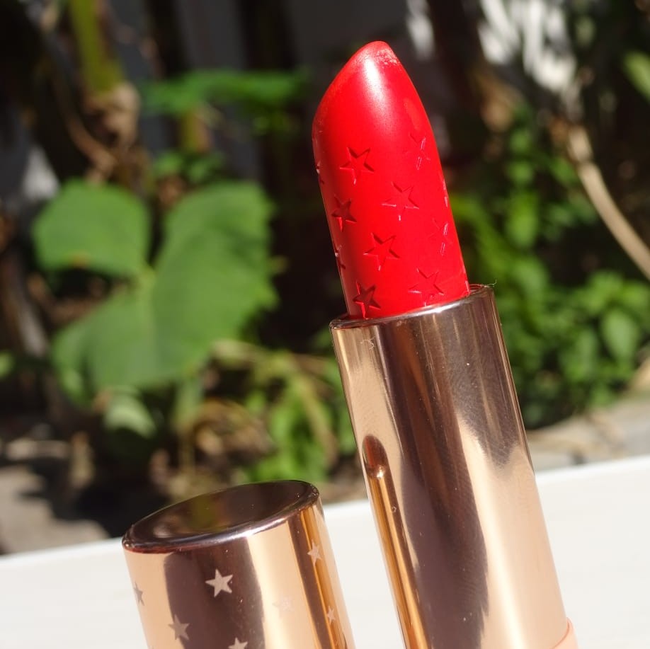 ColorPop Crème Lux Lipstick Get A Room| Review & Swatch