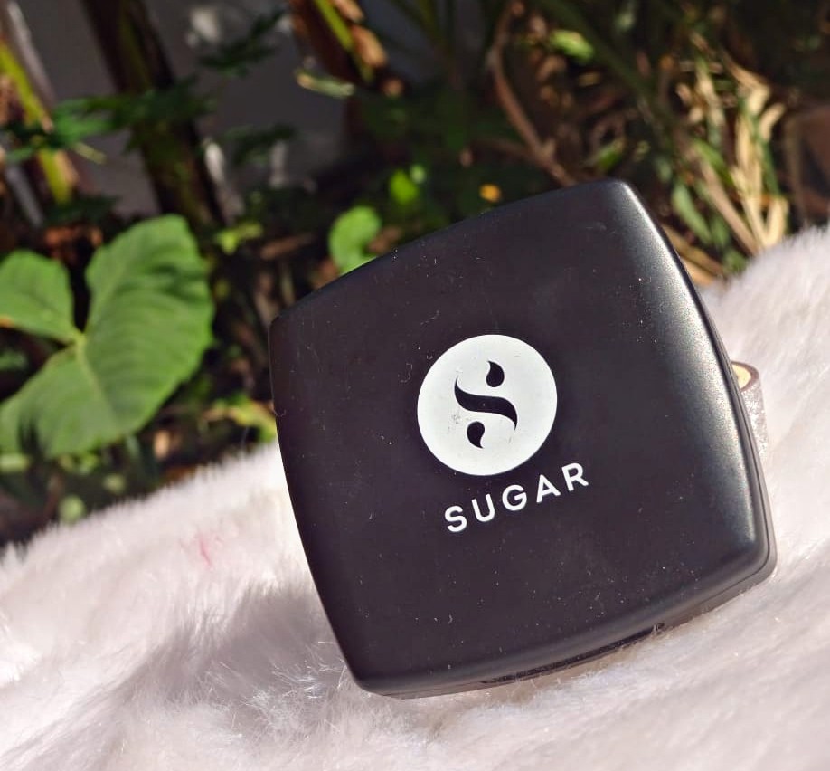 Sugar All Set To Go Translucent Powder| Review