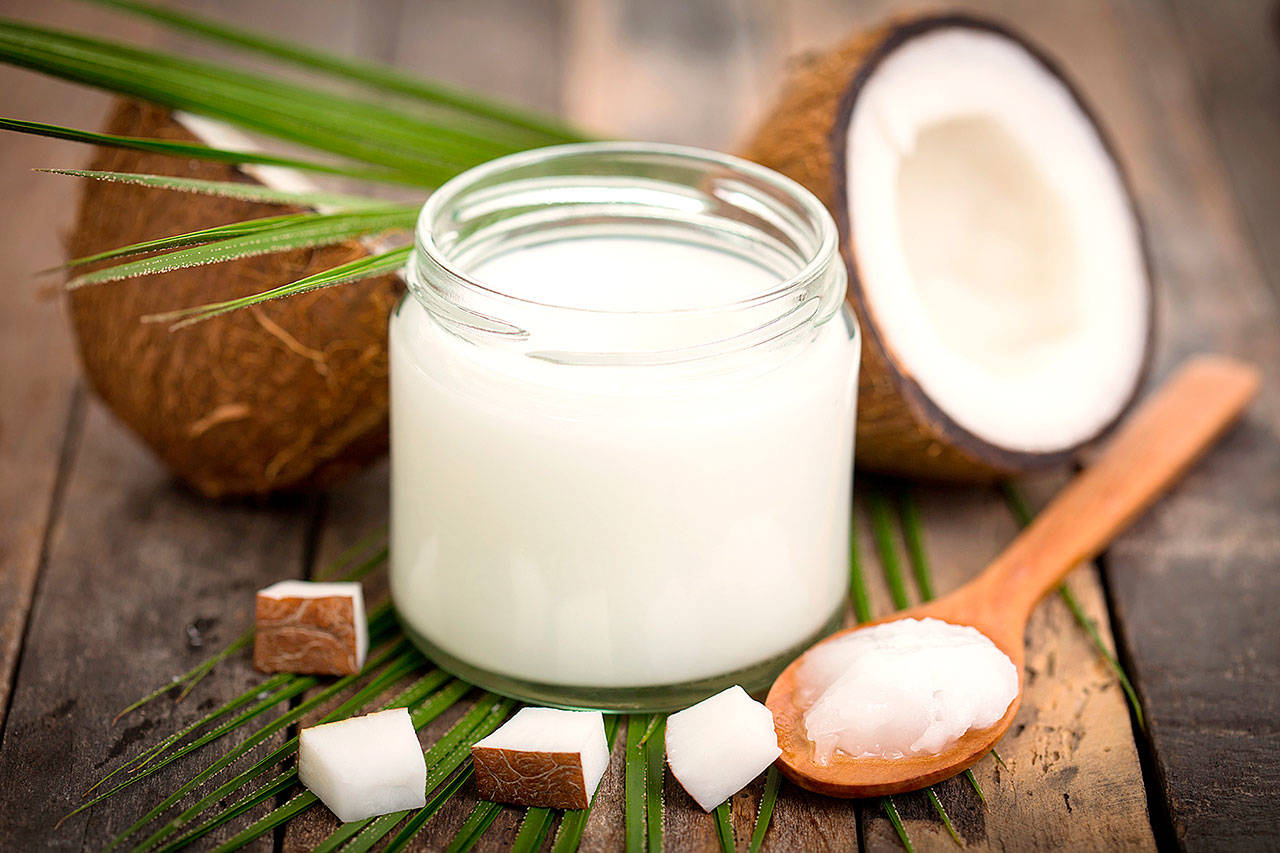 4 Ways TO Use Coconut Oil For Skin