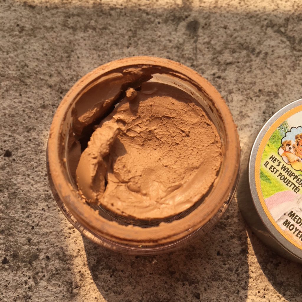 TheBalm Even Steven Whipped Foundation| Review