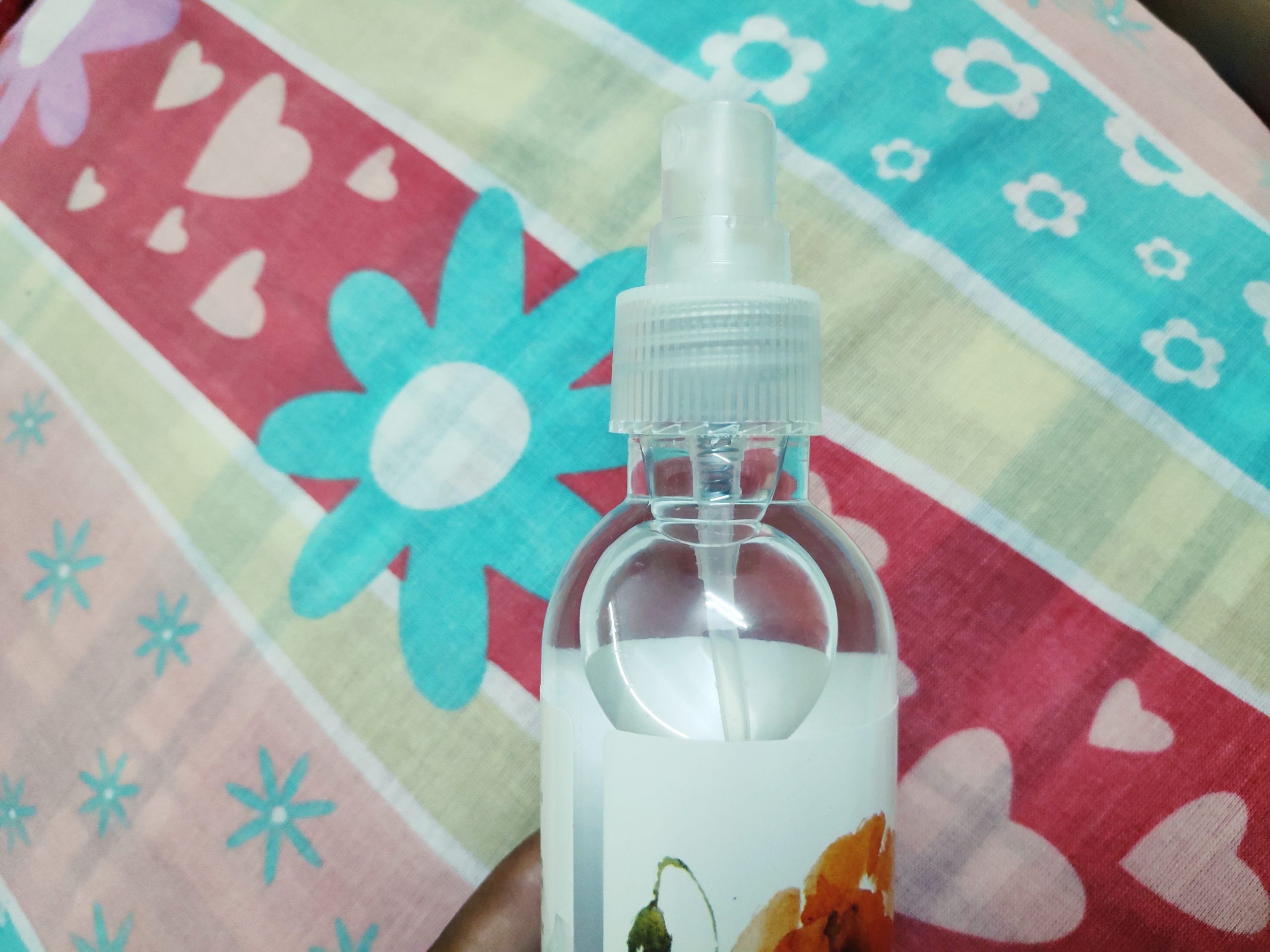 Blossom Kochhar Aroma Magic Aromatic Skin Toner| Review