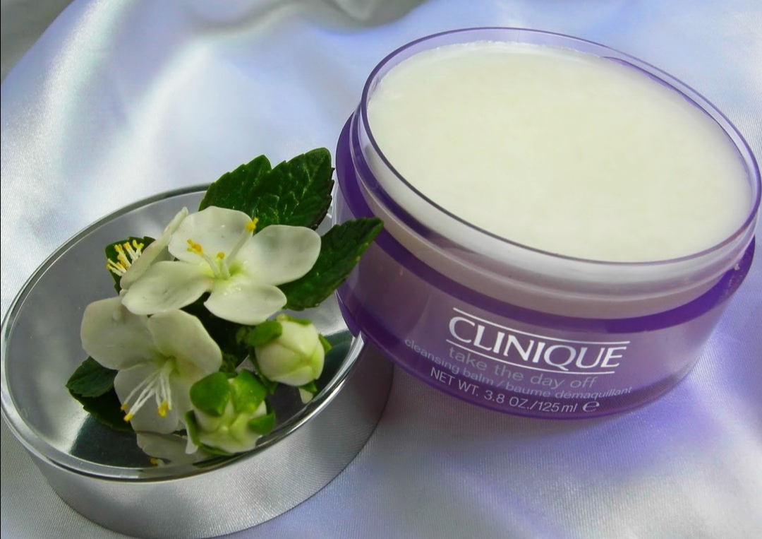 Clinique Take The Day Off Cleansing Balm