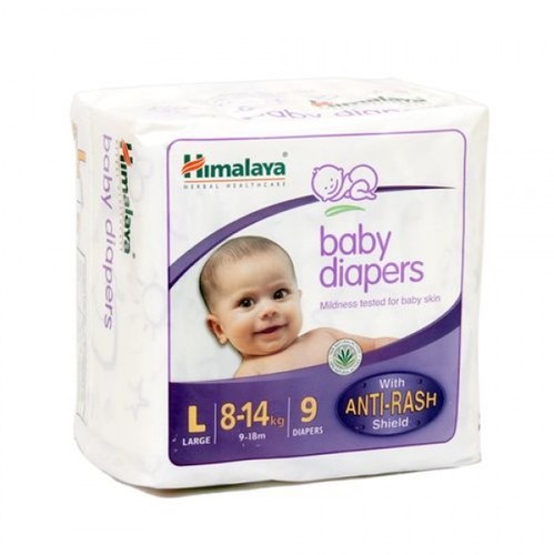 5 Best Baby Diapers Available in India| 2020