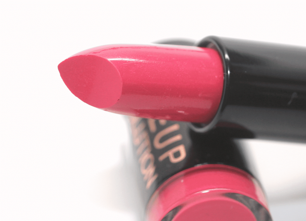 Makeup Revolution Unicorns Unite Lipstick Collection| Review & Swatches