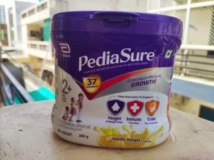 PediaSure