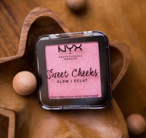 NYX Sweet Cheeks Creamy Powder Blush