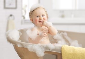 Top 5 Baby Shampoo Available In India