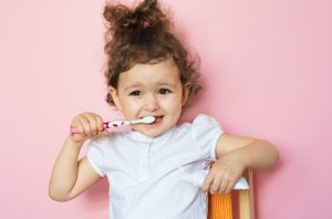 Best 5 Tooth Paste For Babies
