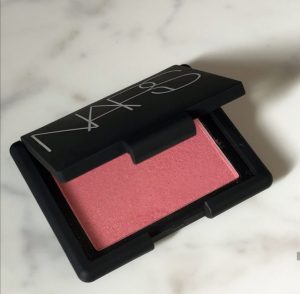 Nars Powder Blush Color Orgasm(4013 )