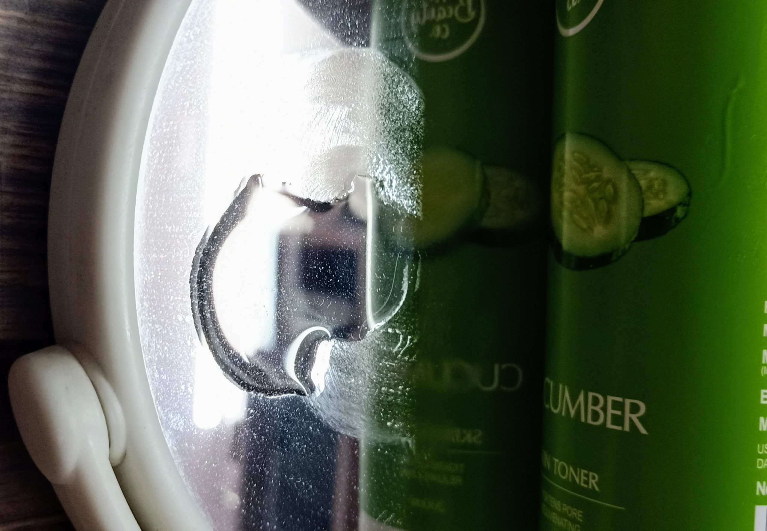 The Beauty Co Toner (Rose, Aloe Vera, Cucumber & Tea Tree)| Review