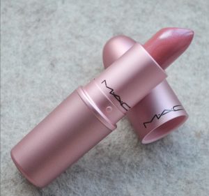 MAC Petal Power Craving Lipstick (Skew)