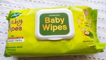 Dabur Baby Wipes| Review