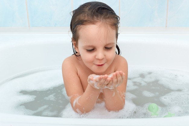 Top 10 Body Washes For Kids