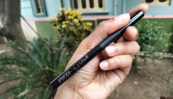 Nykaa Get Inked (Sketch Eyeliner Pen)