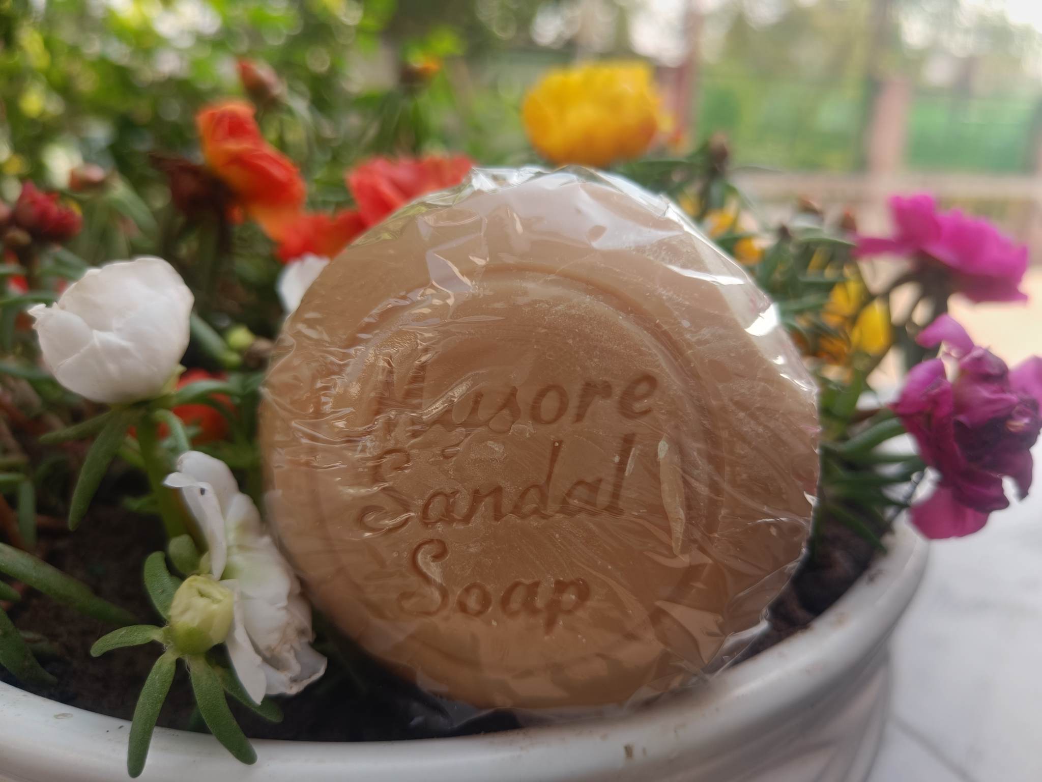 Mysore Sandal Soap| Review