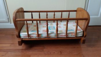 5 Reasons Why You Need to Get Your Baby Cradle