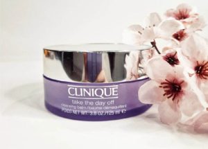 Clinique Take the Day Off Cleansing Balm | Review