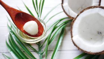 The Amazing Benefits of Coconut Oil For Skin