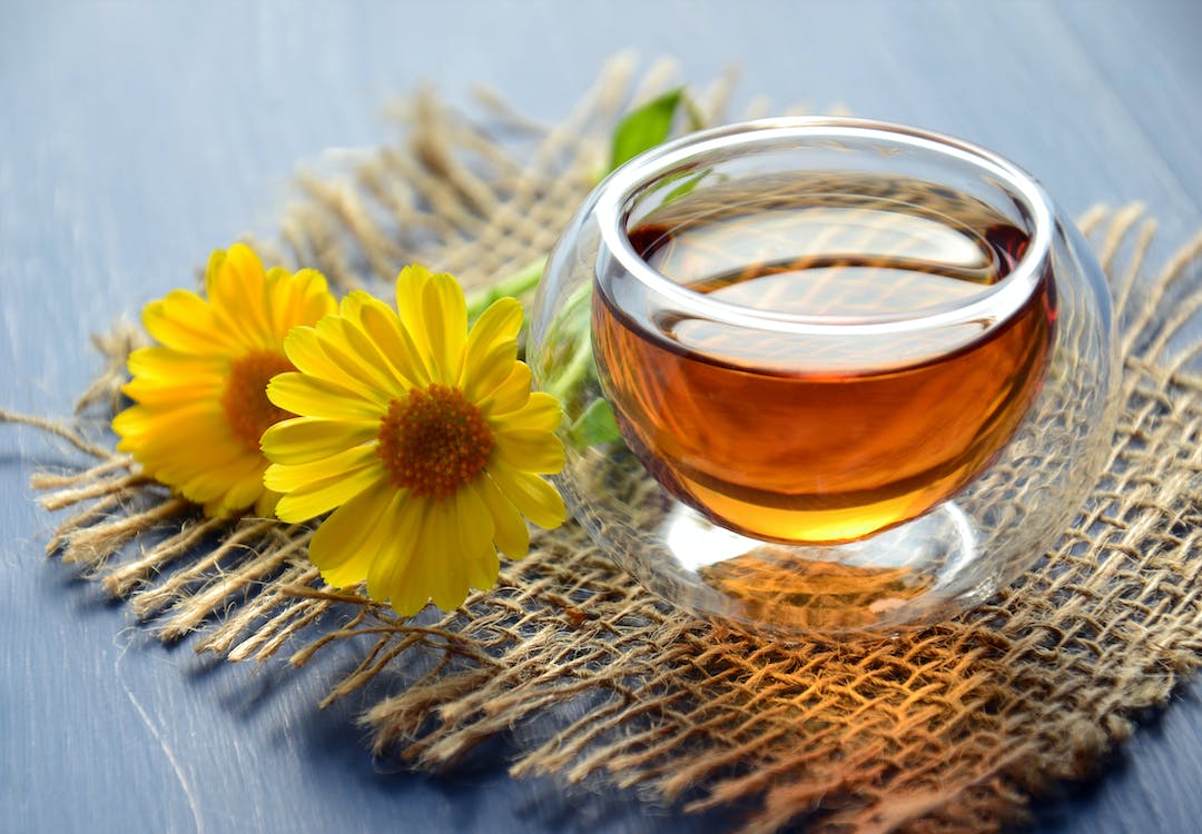 7 Remarkable Benefits Of Green Tea