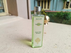 Vedantika Neem Tulsi Shampoo| Review