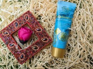 Body Cupid Aqua Wave Bath & Shower Gel | Review