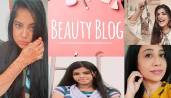 10 Must-Follow Indian Beauty Blogs