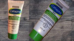 Cetaphil DAM Daily Advance Ultra Hydrating Lotion Review