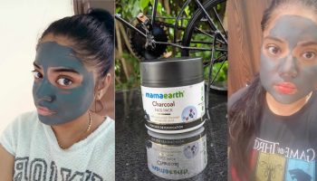 Top 5 Charcoal Face Masks Available In India