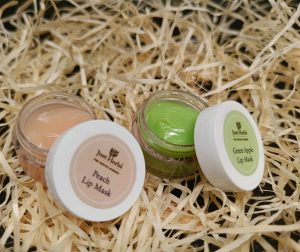 Just Herbs Hydrating Mint Lip Mask| Review