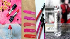 Top Affordable Lipsticks Under ₹500 For Stunning Looks