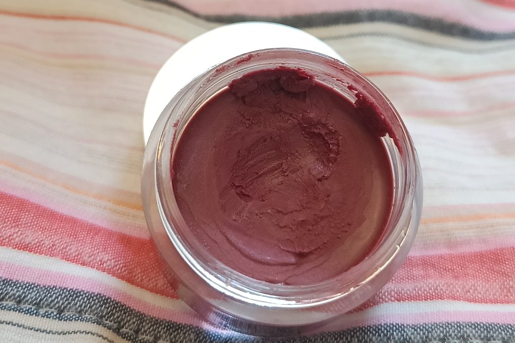 Lotus Organic Lip & Cheek Tint| Review