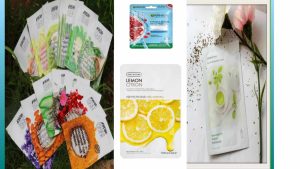 8 Best Sheet Masks Available In India