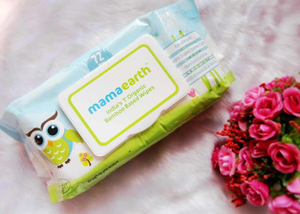 Wet Wipes| The Missing Link Of A Perfect Baby Care Experience