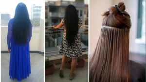 7 Exceptional Hair Extension Brands in India