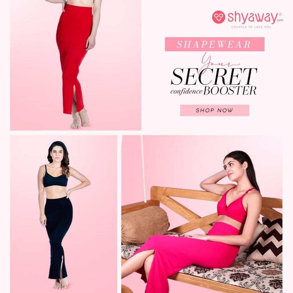 Unveiling Shyaway’s Comprehensive Collection of Elegant and Comfortable Lingerie