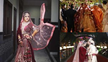 Top 5 Venues in Palace Ground Bangalore for a Fairy Tale Wedding